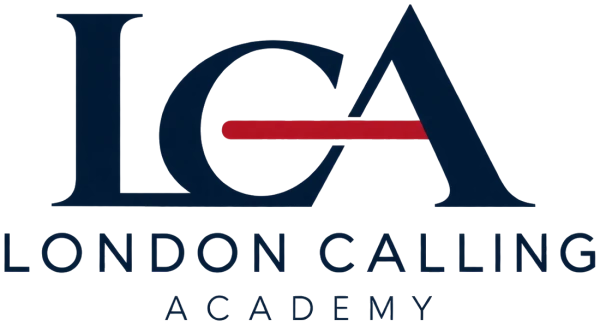 London Calling Academy