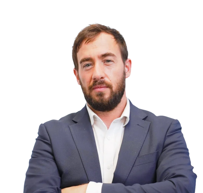 Rocco Marziali, Founder and Programme Director